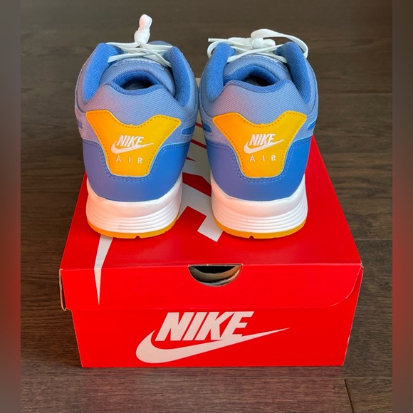 Nike Air Span II SE  Men’s Size 11.5 - AQ3120-400 - New In Box main image 6